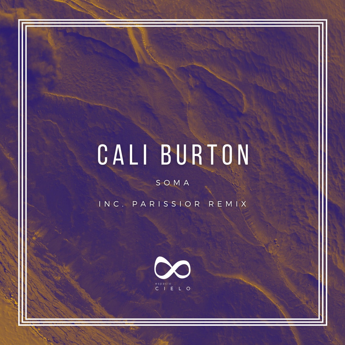 Cali Burton – Soma [ESC028]